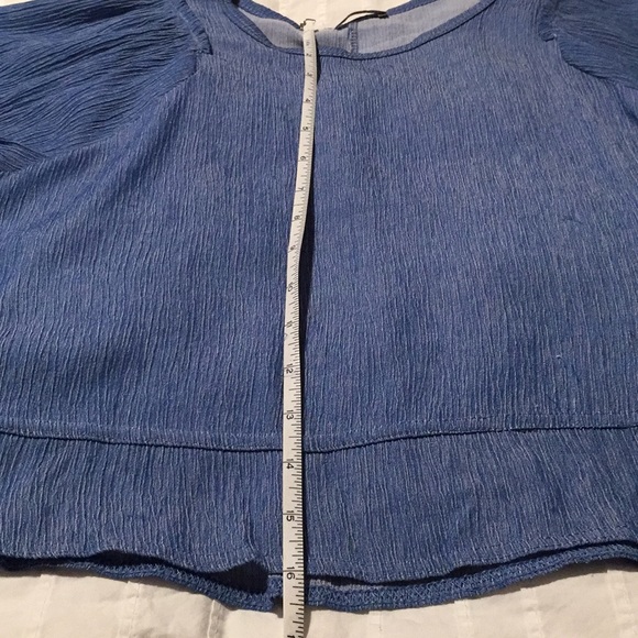 Zara Blouse - Picture 7 of 7